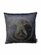 Numskull Kids Decorative Black Pillow 41x42cm