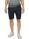 Men's Shorts Chino Blue