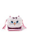 Difuzed Disney Aristocats Marie Детска Чанта През Рамо Розова 19.5x6x23.5см