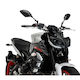 Puig Προστατευτικά Σκελετού Μοτοσυκλέτας Yamaha MT-09 Μαύρο