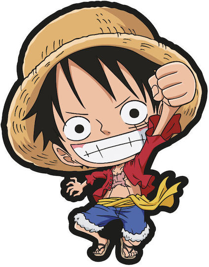 Toei Animation Kids Decorative Pillow