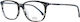 Lozza Eyeglass Frame Gray VL4089 06BZ