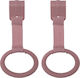 Lorelli Playpen Handles Pink