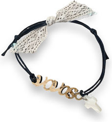 Nst Nastasia Amulet De Botez Brățară