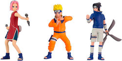 Comansi Naruto: Naruto Shippuden