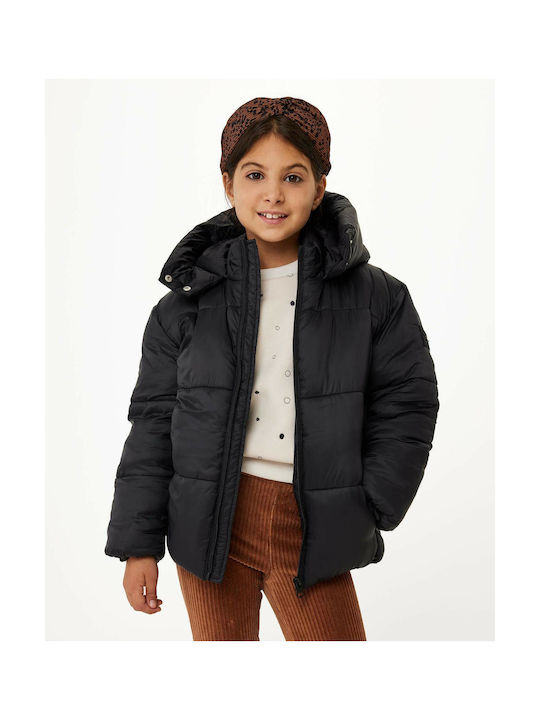 Mexx Kinderjacke Black