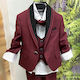 Extan Bebe Burgundisch