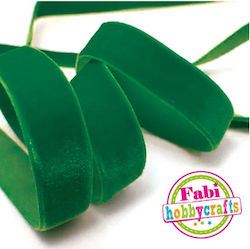 Fabi Samt Band Monochrom Fabi Samt Band Monochrom