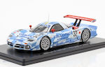 Nissan Nissan R390 Gt1 Modeling Figure Car in Scale 1:43