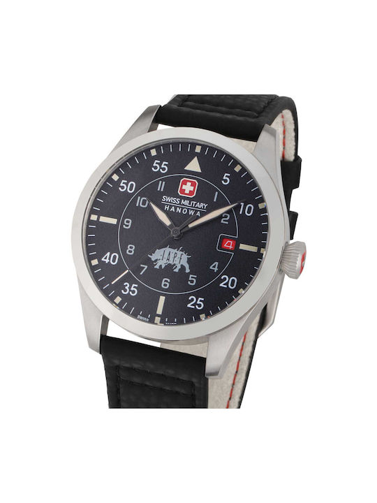 Swiss Military Hanowa SMWGN0001201