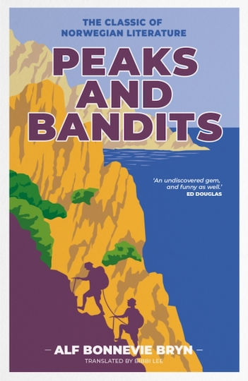 Peaks And Bandits