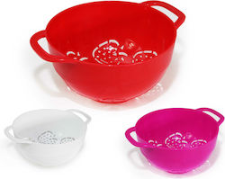 Viosarp Plastic Colander 1pcs