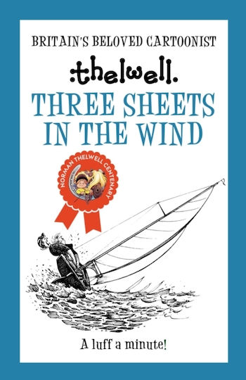 Three Sheets in the Wind Three Sheets in the Wind