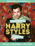 Essential Harry Styles Fanbook (Hardcover)