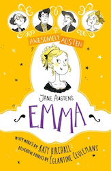 Awesomely Austen
