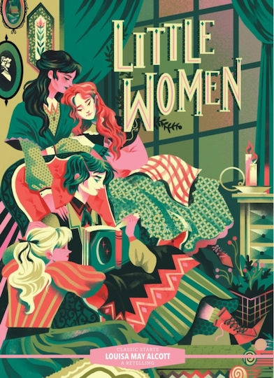 Classic Starts (r): Little Women Classic Starts (r): Little Women