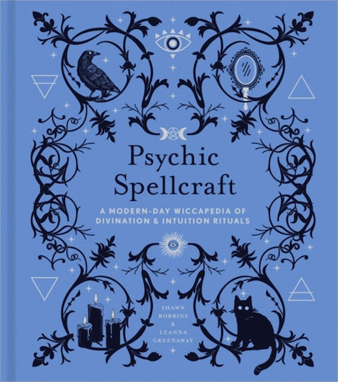 Psychic Spellcraft (Gebundene Ausgabe)