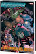 Guardians Of The Galaxy By Brian Michael Bendis Omnibus Vol. 1 Vol. 1