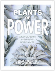 Plants of Power (Hardcover)