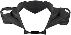 Honda Motorcycle Headlight Cover for Honda GTR 150 Black 1pcs Honda Motorcycle Headlight Cover for Honda GTR 150 Black 1pcs