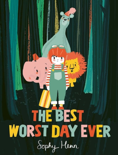 Best Worst Day Ever Best Worst Day Ever