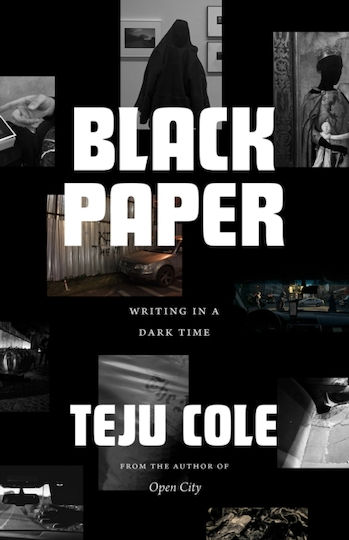 Black Paper Black Paper