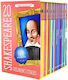 20 Shakespeare Children's Stories: the Complete Collection (easy Classics)