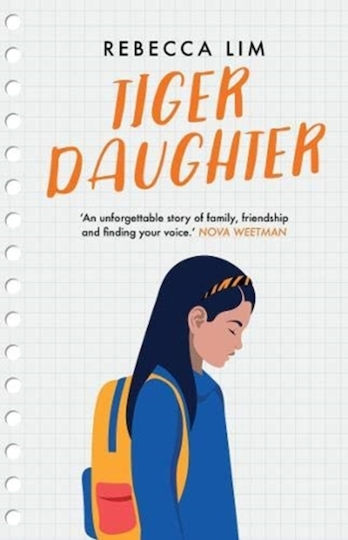 Tiger Daughter Tiger Daughter