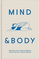 Mind & Body (Tip copertă dură)