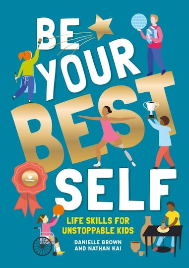 Be Your Best Self Be Your Best Self