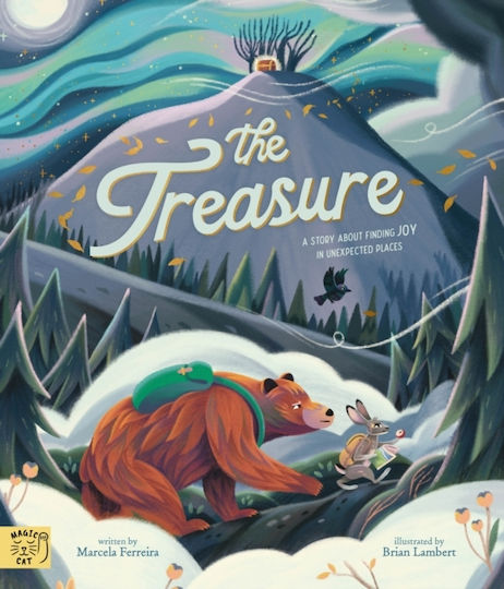 Treasure Treasure