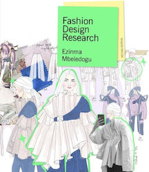 Fashion Design Research Second Edition