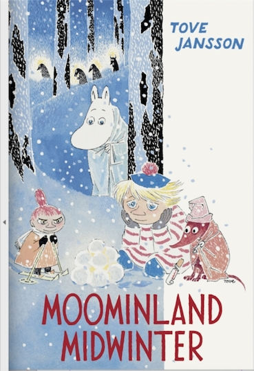 Moominland Midwinter Moominland Midwinter