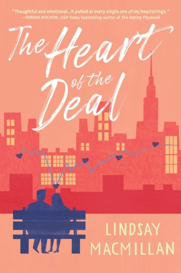 Heart of the Deal