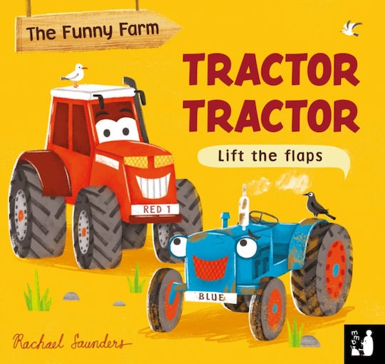 Tractor Tractor Tractor Tractor