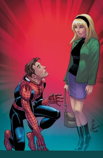 Amazing Spider Vol. 3