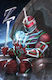 Mighty Morphin Vol. 3