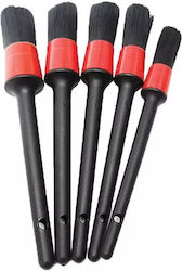 Cleaning Brushes Car 5pcs