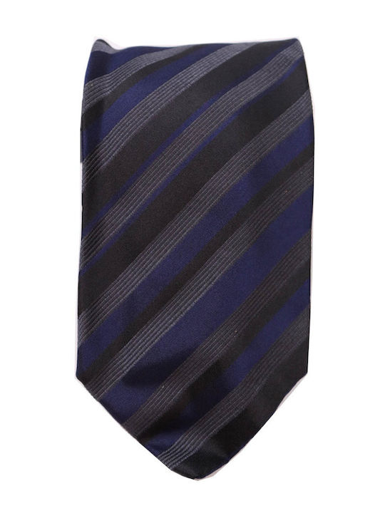 Hugo Boss Men's Tie Silk Printed in Color