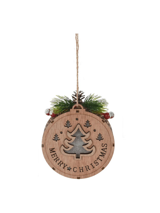 Koopman Christmas Ornament