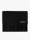 Men's Scarf Black