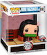 Funko Pop! Deluxe: Demon Slayer - Figure Specia...