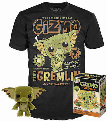 Funko Pop! Gremlins - Set Special Edition (Exclusive)