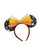 Loungefly Multicolour Kids Headband Mickey Minnie