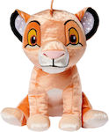 Simba Plüsch Disney 100th The Lion King Simba Plush 25 cm