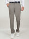 Robert Hose Elastisch Gray