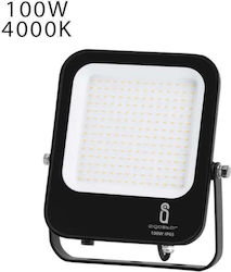 Aigostar Etanș Proiector LED 100W 4000K
