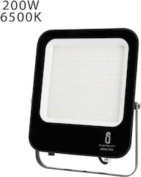 Aigostar Proiector 200W Etanș 6500K