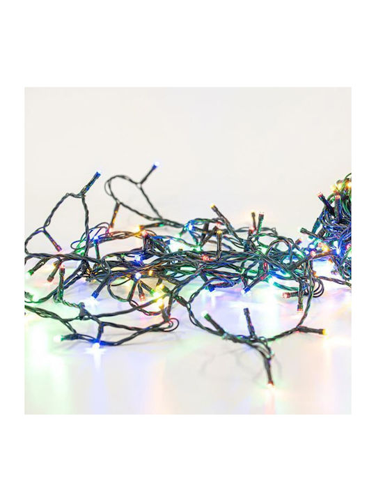 300 Λαμπάκια LED 3μ. RGBW σε Σειρά