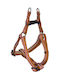 Croci Dog Harness Orange C5079854